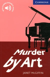 Murder by Art