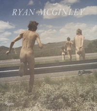 Ryan McGinley