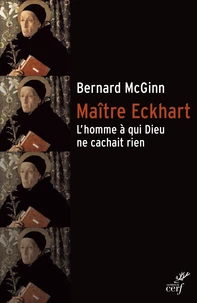 La pensée mystique de Maître Eckhart