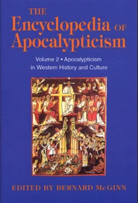 The Encyclopedia of Apocalypticism