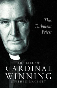 This Turbulent Priest