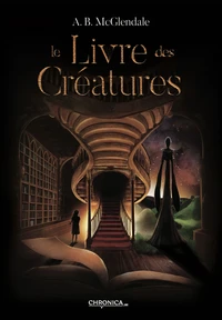 Le livre des créatures