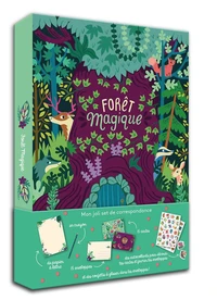 Forêt magique
