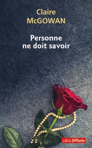 Personne ne doit savoir
