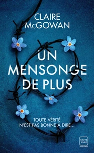 Un mensonge de plus