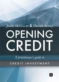 Opening Credit