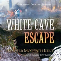 White Cave Escape
