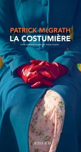 Les Mystères de la costumière