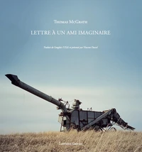 Lettre à un ami imaginaire