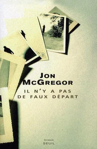 Il n'y a pas de faux départ