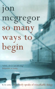 So Many Ways to Begin