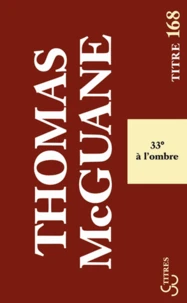 33° à l'ombre