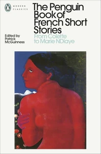 The Penguin Book of French Short Stories: 2