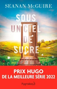 Sous un ciel de sucre