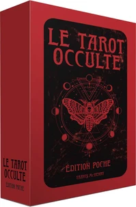 Le tarot occulte