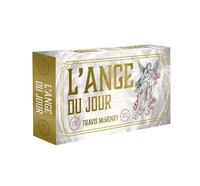 Mon oracle de poche L'Ange du jour
