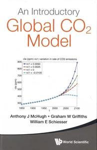 An Introductory Global CO2 Model