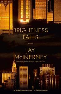 Brightness Falls