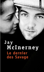 Le Dernier Des Savage