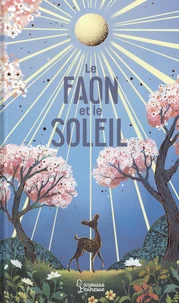 Le faon et le soleil