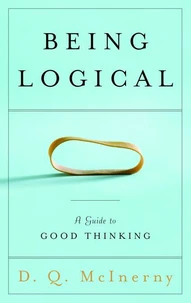 Being Logical