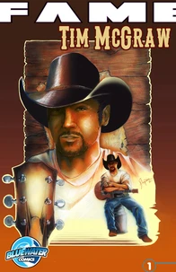 FAME: Tim McGraw