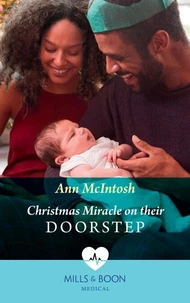 Christmas Miracle On Their Doorstep