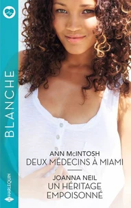 Deux médecins à Miami - Un héritage empoisonné