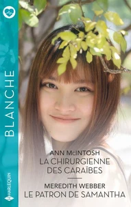 La chirurgienne des Caraïbes - Le patron de Samantha