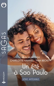 Une chirurgienne à Sao Paulo ; Deux médecins au Brésil ; Conquise par le Dr Cardoza