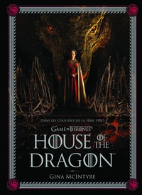 Dans les coulisses de House of the Dragon