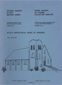 Black Pentecostal music in Windsor