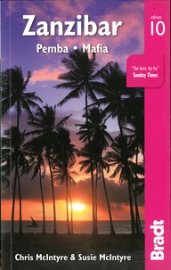 Zanzibar pemba mafia