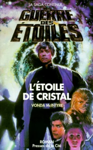 L'étoile de cristal