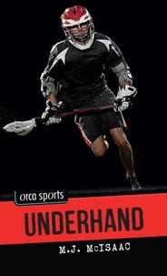 Underhand