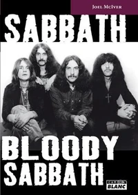 Sabbath Bloody Sabbath