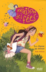 La chasse au trésor