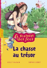 La chasse au trésor