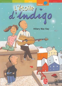 L'étoile d'Indigo