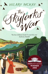 The Skylarks' War