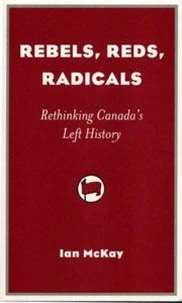 Rebels, Reds, Radicals