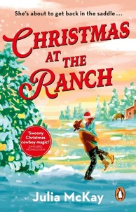 Christmas at the Ranch