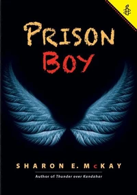 Prison Boy