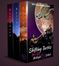  McKayla Schutt - Shifting Tactics Box Set - Shifting Tactics.