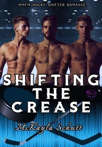 Shifting the Crease
