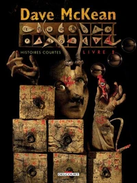 Echos graphiques Livre T02