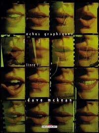 Echos graphiques Tome 1