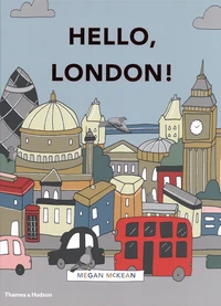 Hello, London!