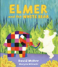 Elmer and the White Bear