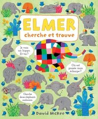 Elmer cherche et trouve
